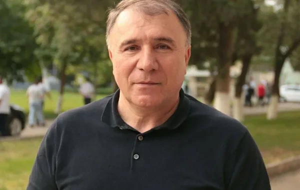Prezidentdən İsgəndər Cavadovla bağlı sərəncam