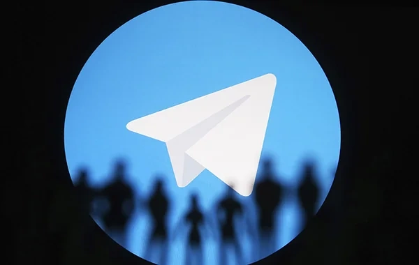 Avstraliyada "Telegram"a qarşı məhkəmə işi qaldırılıb