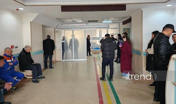 Naxçıvana hücum: yaralılardan birinin kimliyi bəlli oldu