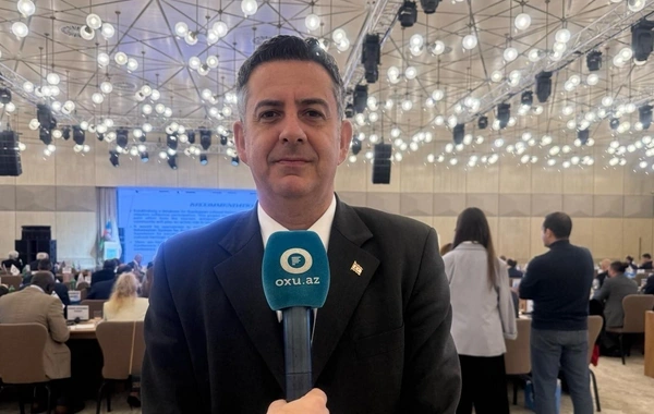 Hüseyn Işıksal: "Qərbi azərbaycanlıların qayıdış arzusu eşidilməli və dəstəklənməlidir"