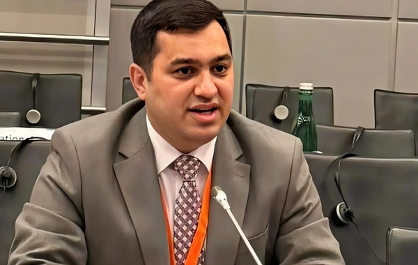 Fərid Şahbazlı: "Prezidentin müsahibəsi Azərbaycanın yeni strateji hədəflərinin yol xəritəsidir"