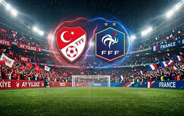"Ölüm qrupu"nda Türkiyə Fransanı qəbul edir