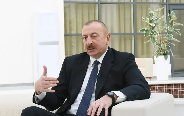 İlham Əliyev: "Azərbaycanın və Qırğızıstanın humanitar sahədə əlaqələri uğurla inkişaf edir"