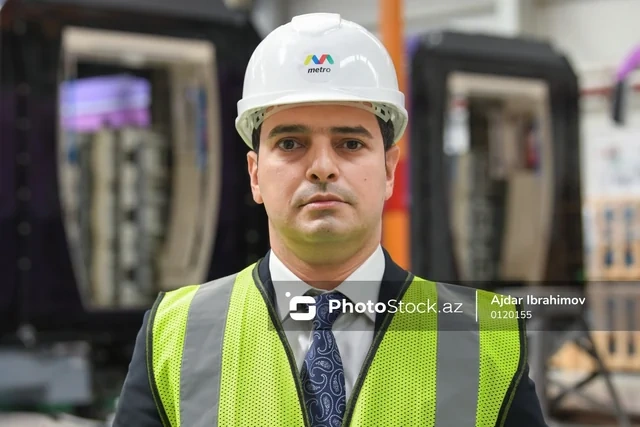 Bayramla əlaqədar Bakı metrosunun iş qrafikində dəyişiklik ediləcək