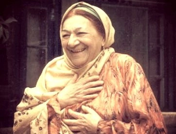 "Qayınana" filminin ssenaristi Marqarita Maleyeva vəfat etdi