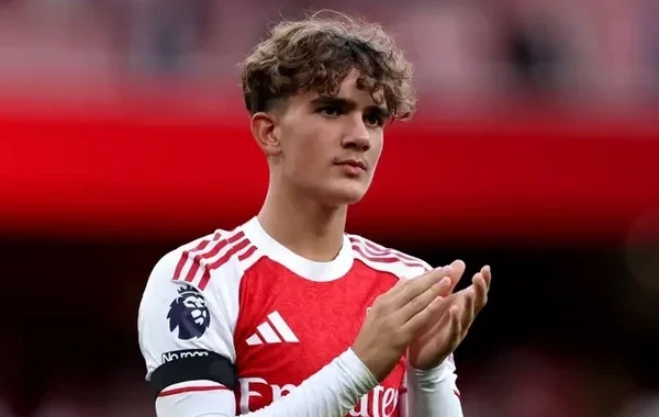 "Arsenal"ın gənc istedadı Lamin Yamalın məşhur rekordunu qırıb