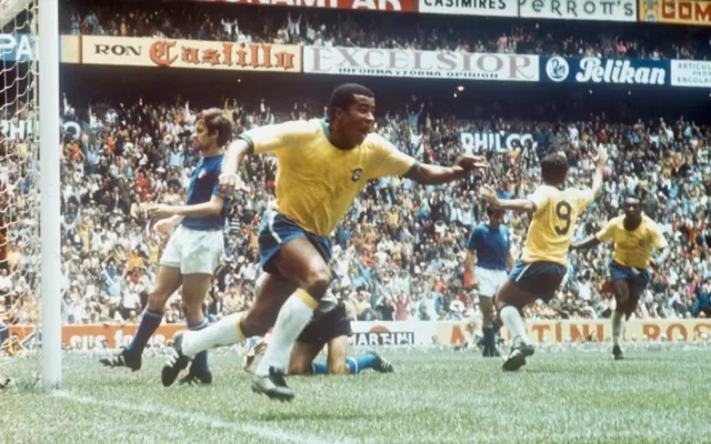Dünya çempionatına 41 gün qaldı: BRAZİLİYA - "Seleção" - VİDEO - FOTO
