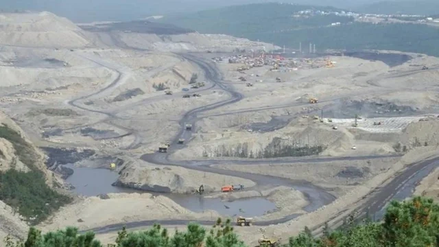 Yakutiyada kömür mədənində partlayış olub: Ölənlər və yaralananlar var