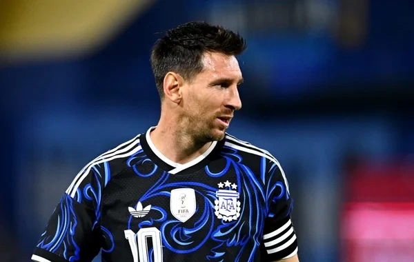 Lionel Messi futbol klubunun sahibi oldu