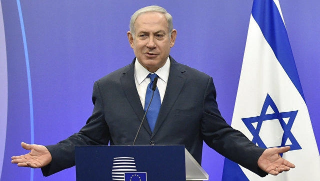 İsrail ordusuna növbəti tapşırığım… - Netanyahu