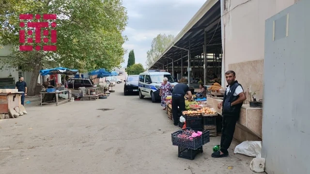 Gəncədə 64 yaşlı qadın QƏTLƏ YETİRİLDİ: Şübhəli OĞLUDUR - FOTO