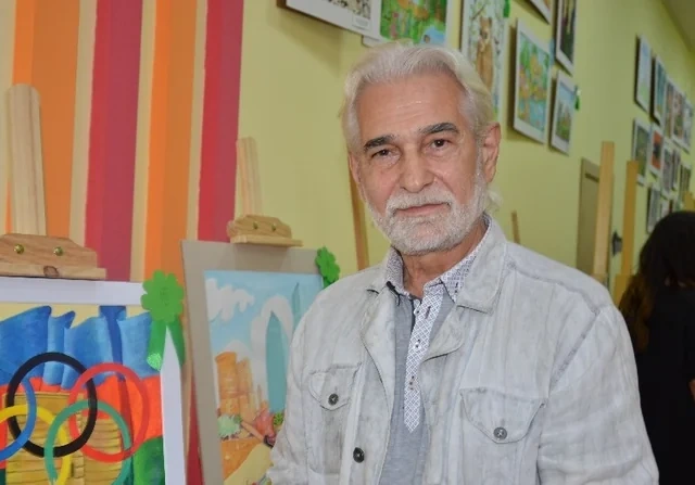 "Heydər Əliyev mədəniyyətlə yaşayan bir şəxsiyyət olub" - Sənət adamları ulu öndər haqqında danışdılar - FOTO