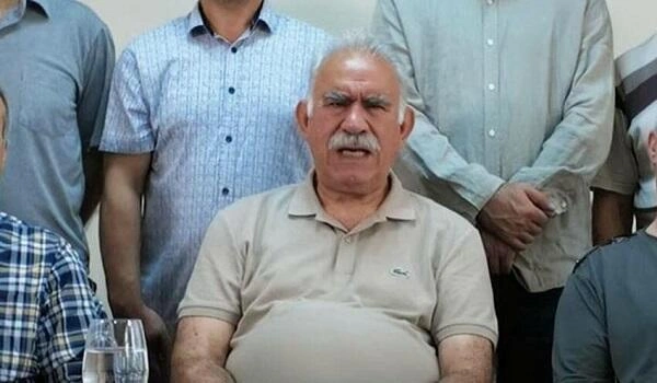 Ərdoğanın müşaviri açıqladı: Öcalana vəzifə verildi