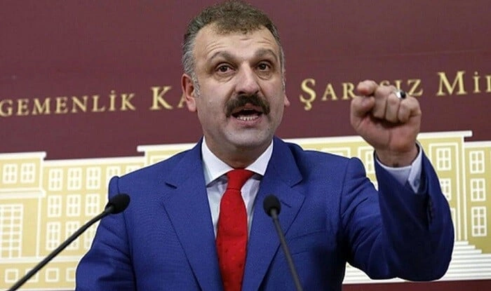 İstefadan sonra Saral səhifəsində bunları etdi - Foto