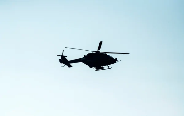 Los-Ancelesdə helikopter qəzası: Ölənlər var - VİDEO