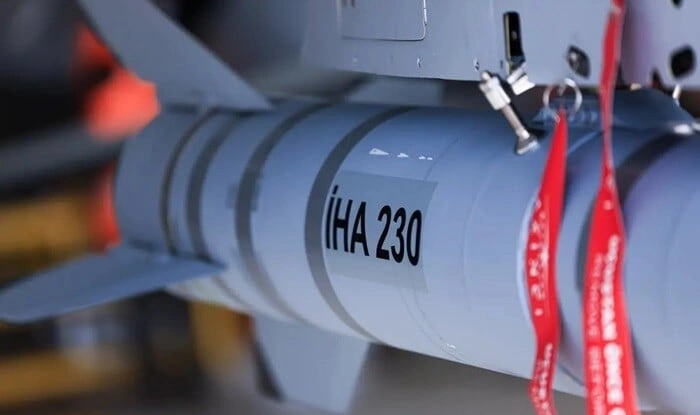 Türkiyənin yeni raketi: İsraildə böyük ajiotaj...