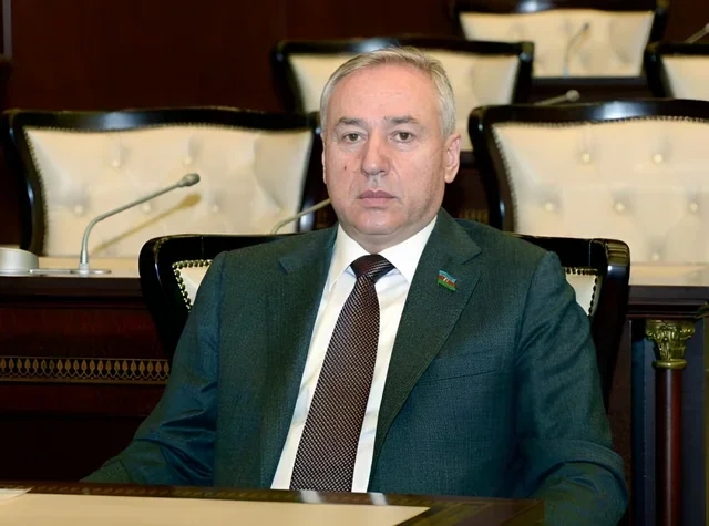 Azərbaycanın strateji qapısı: Zəngəzur dəhlizi Naxçıvanı qlobal qovşağa çevirir