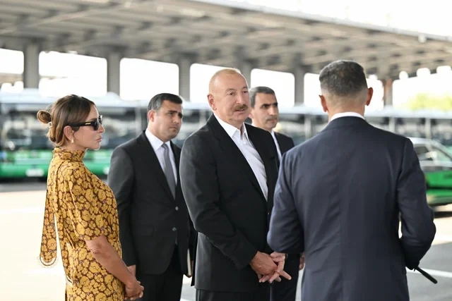 Təkcə nəqliyyat deyil, sülh və inkişaf dəhlizi: Naxçıvanın gələcək rolu