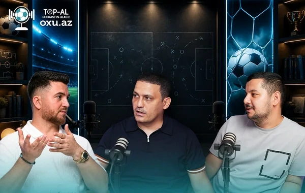 Azərbaycan futbolunu nələr gözləyir? - VİDEO