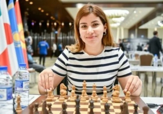 Şahmatçılarımız Səmərqənddə böyük sınaq qarşısında: Daha yaxşı nəticənin vaxtıdır