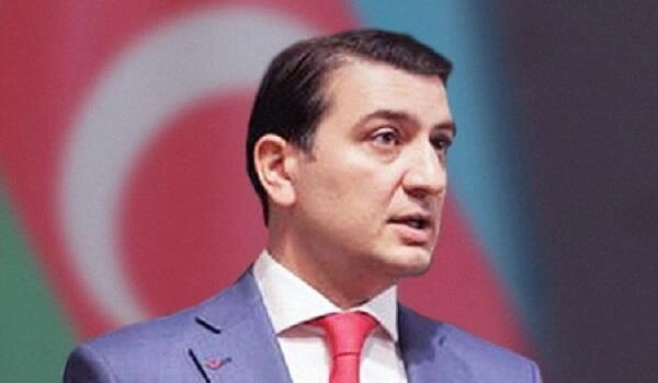 Azər Qasımlıya hökm oxundu