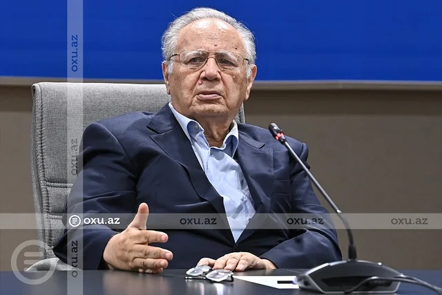 Alimdən önəmli açıqlama: Albaniya necə yaranıb və hansı xalqa məxsusdur? - Foto