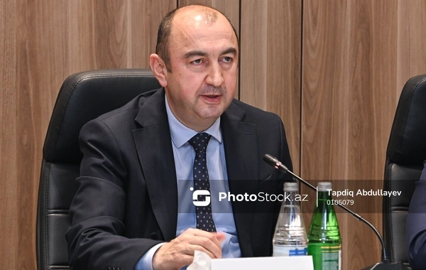Nazir müavini: "Hava şəraitinin dəqiq proqnozlaşdırılması üçün üç ədəd dopler radar sistemi quraşdırılıb"