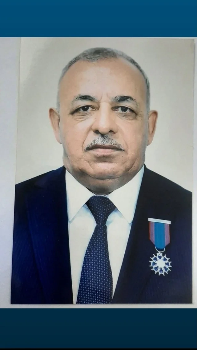 Azərbaycanda tanınmış mühəndis VƏFAT EDİB - FOTO