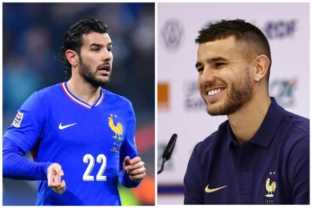 Futbol dünyasının qardaşları: DÇ-2026-da tarix yazan doğmalar