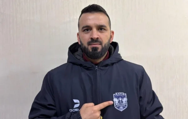 Türkiyəli məşqçi Azərbaycandan deportasiya olundu, klub məsələyə aydınlıq gətirdi - Özəl