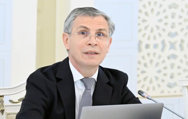 Zahid Oruc: "Böyük Qayıdış qanunları qalib Yüz İlin başlandığını göstərən əsas milli ideyadır"