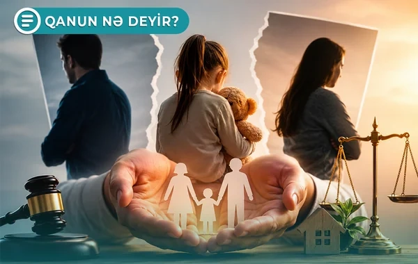 Xroniki alkoqol xəstələri valideynlik hüququndan məhrum edilirlər - Qanun nə deyir? - VİDEO