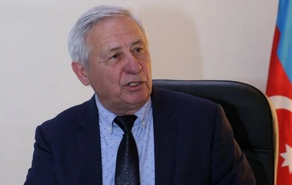 Dədə Qorqud Xeyriyyə Fondunun rəhbəri Eldar İsmayılovun cinayət işinə xitam verilib