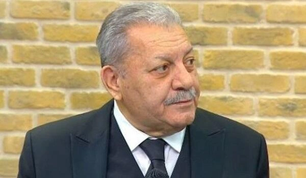 Zaur Rzayevin vəziyyəti kritik-ağırdır