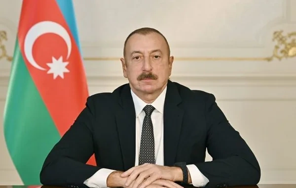 İlham Əliyev Gömrük Məcəlləsində dəyişiklikləri TƏSDİQLƏDİ