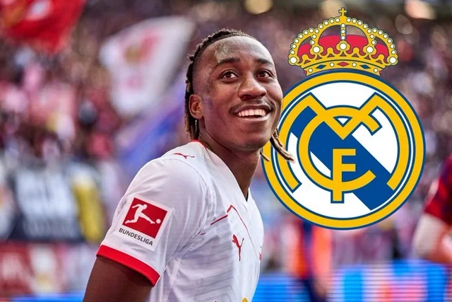 "Real Madrid" tarixinin ən bahalı transferini edəcək - FOTO