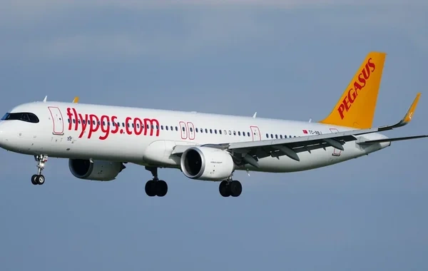 "Pegasus"un zərəri üç dəfəyə yaxın artıb