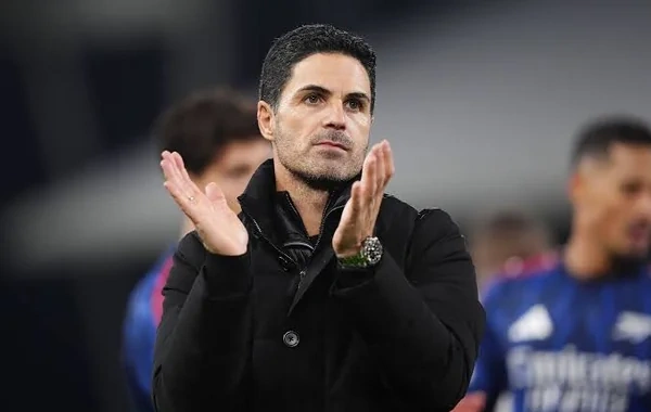 Mikel Arteta İngiltərə Premyer Liqasının tarixinə düşdü