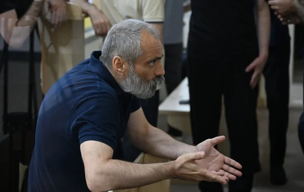 Ermənistan vətəndaşlarının şikayətləri üzrə apellyasiya məhkəməsi davam etdirilib