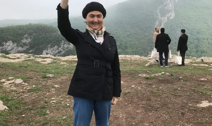 Əməkdar jurnalist komaya düşdü