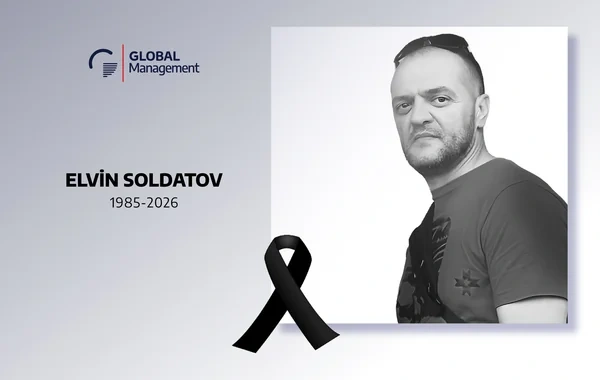 "Global Media Group"un əməkdaşı vəfat edib