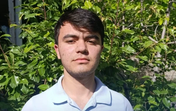 300 bal toplayan Ordubad məktəblisi imtahan təəssüratlarını bölüşüb