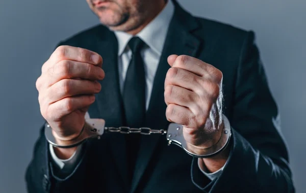 Bakıda vətəndaşın evini söküb pul verməyən şirkət rəhbəri həbs edildi