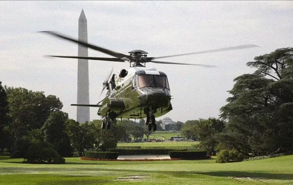 Prezident helikopteri ilə bağlı insident ABŞ-ni hərəkətə keçirdi: Aviasiya sistemində böyük islahat