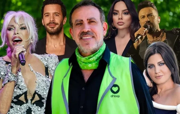 Türkiyədə qalmaqallı "Ahbap" dərnəyi əməliyyatı: Məşhurların zəlzələ ianələri hara sərf edilib?