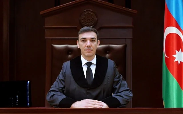 General Zeynalovla kapitanın "şabalıd davası" bitdi