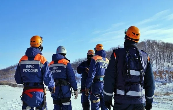 Buryatiyada daha bir faciə: İşçilər qar uçqunu altında qaldılar, ölən var