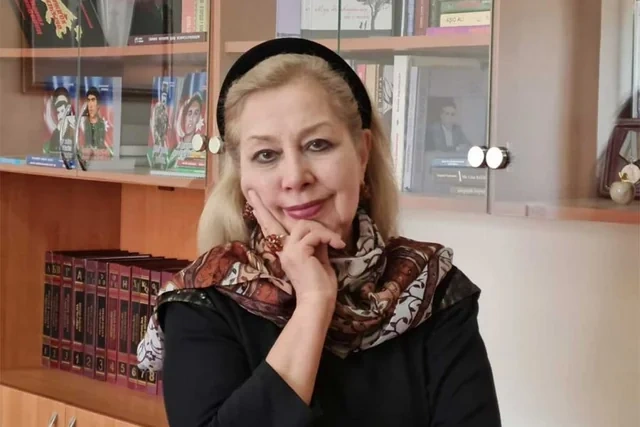 Tanınmış alim uzun sürən xəstəlikdən VƏFAT ETDİ - FOTO