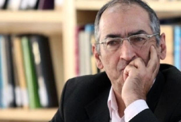 Siyasi şərhçi həbs edildi