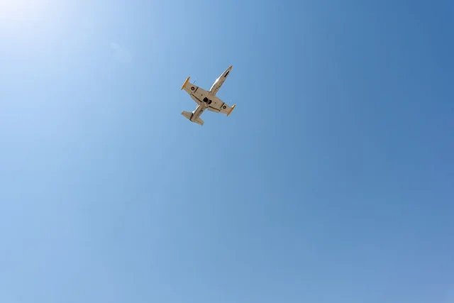Aviasiya bölmələrində təlim-məşq uçuşları keçirilib - FOTO